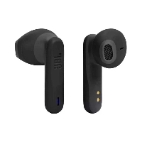 Беспроводные наушники JBL Vibe 300TWS, Black, черный