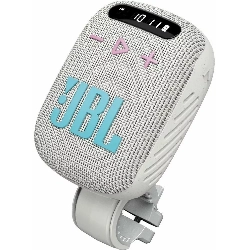 Портативная акустика JBL Wind 3, Gray, серый