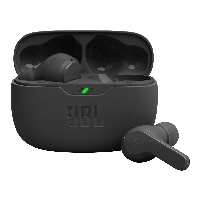 Наушники JBL Wave Beam, Black, черный