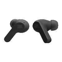 Наушники JBL Wave Beam, Black, черный