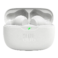 Наушники JBL Wave Beam, White, белый