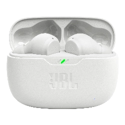 Наушники JBL Wave Beam, White, белый