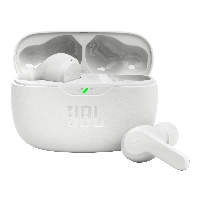 Наушники JBL Wave Beam, White, белый