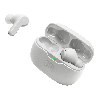 Наушники JBL Wave Beam, White, белый
