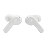 Наушники JBL Wave Beam, White, белый
