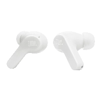 Наушники JBL Wave Beam, White, белый