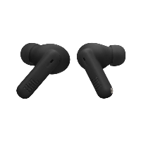 Наушники JBL Wave Beam 2, Black, черный