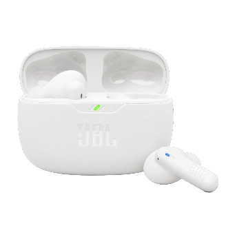Наушники JBL Wave Beam 2, White, белый