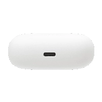 Наушники JBL Wave Beam 2, White, белый