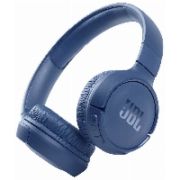 Беспроводные наушники JBL Tune 510BT Blue, синий