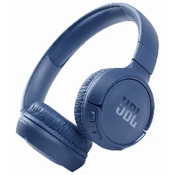 Беспроводные наушники JBL Tune 510BT Blue, синий