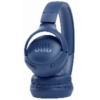 Беспроводные наушники JBL Tune 510BT Blue, синий