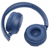 Беспроводные наушники JBL Tune 510BT Blue, синий
