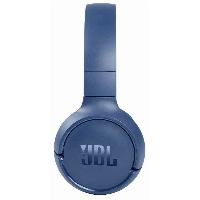 Беспроводные наушники JBL Tune 510BT Blue, синий