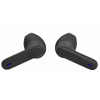 Беспроводные наушники JBL Wave 300TWS, Black, черный