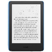 Электронная книга Amazon Kindle Kids (gen 11), 16 Гб, Blue, синий