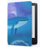 Электронная книга Amazon Kindle Kids (gen 11), 16 Гб, Blue, синий