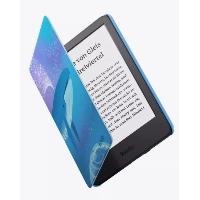 Электронная книга Amazon Kindle Kids (gen 11), 16 Гб, Blue, синий