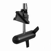 Система Garmin Panoptix LiveScope XR с датчиком LVS62 и блоком гидролокатора GLS10