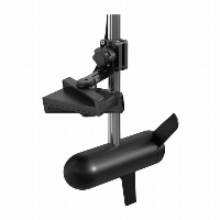 Система Garmin Panoptix LiveScope XR с датчиком LVS62 и блоком гидролокатора GLS10