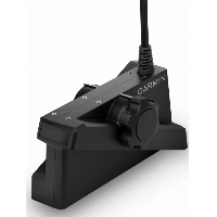 Система Garmin Panoptix LiveScope XR с датчиком LVS62 и блоком гидролокатора GLS10