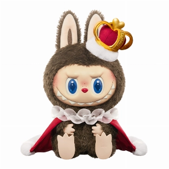 Коллекционная фигурка Pop Mart Labubu The Monsters Lets Checkmate Series