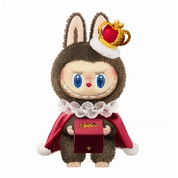 Коллекционная фигурка Pop Mart Labubu The Monsters Lets Checkmate Series