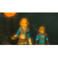 Игра The Legend of Zelda: Tears of the Kingdom для Nintendo Switch