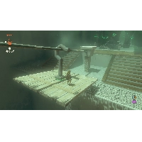 Игра The Legend of Zelda: Tears of the Kingdom для Nintendo Switch