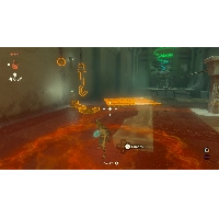 Игра The Legend of Zelda: Tears of the Kingdom для Nintendo Switch