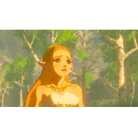 Игра The Legend of Zelda: Breath of the Wild для Nintendo Switch