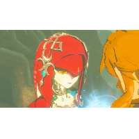 Игра The Legend of Zelda: Breath of the Wild для Nintendo Switch