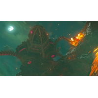Игра The Legend of Zelda: Breath of the Wild для Nintendo Switch