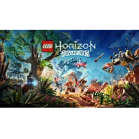 Игра Lego Horizon Adventures для PlayStation 5