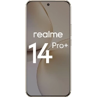 Смартфон Realme 14 Pro Plus 5G, 12/512 GB, Pearl White, белый