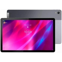 Планшет Lenovo Tab P11 Plus, 4/64 Гб, Slate Grey, серый