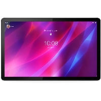 Планшет Lenovo Tab P11 Plus, 4/64 Гб, Slate Grey, серый