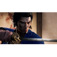 Игра Like a Dragon: Ishin! для PS5