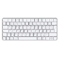 Клавиатура Apple Magic Keyboard with Touch ID, (MK2A3RS/A), White