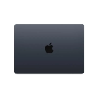 Ноутбук Apple MacBook Air 13 2024 2560x1664, Apple M3, RAM 24 ГБ, SSD 512 ГБ, 8-Core CPU 10-Core GPU, macOS, Z1BV000RL, Midnight, тёмная ночь 