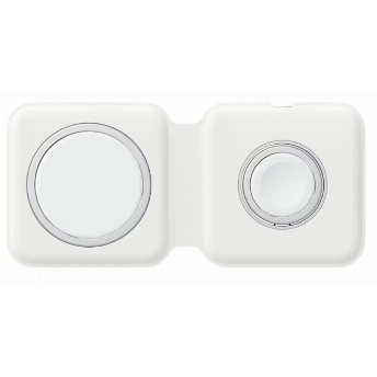 Беспроводное зарядное устройство Apple MagSafe Duo Charger
