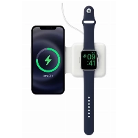 Беспроводное зарядное устройство Apple MagSafe Duo Charger