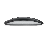 Беспроводная мышь Apple Magic Mouse, Black, черный