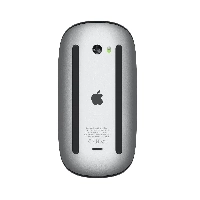 Беспроводная мышь Apple Magic Mouse, Black, черный