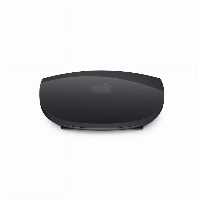 Беспроводная мышь Apple Magic Mouse, Black, черный