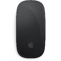 Беспроводная мышь Apple Magic Mouse, Black, черный