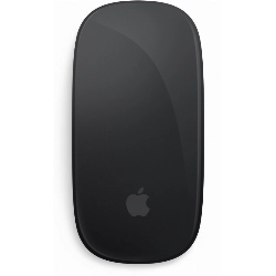 Беспроводная мышь Apple Magic Mouse, Black, черный