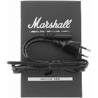 Портативная акустика Marshall Acton II, Black