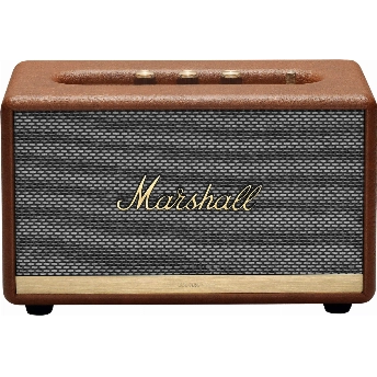 Портативная акустика Marshall Acton II, Brown 