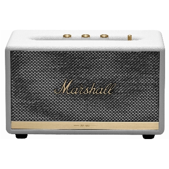 Портативная акустика Marshall Acton II, White 